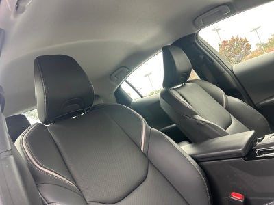 2023 Toyota Prius XLE