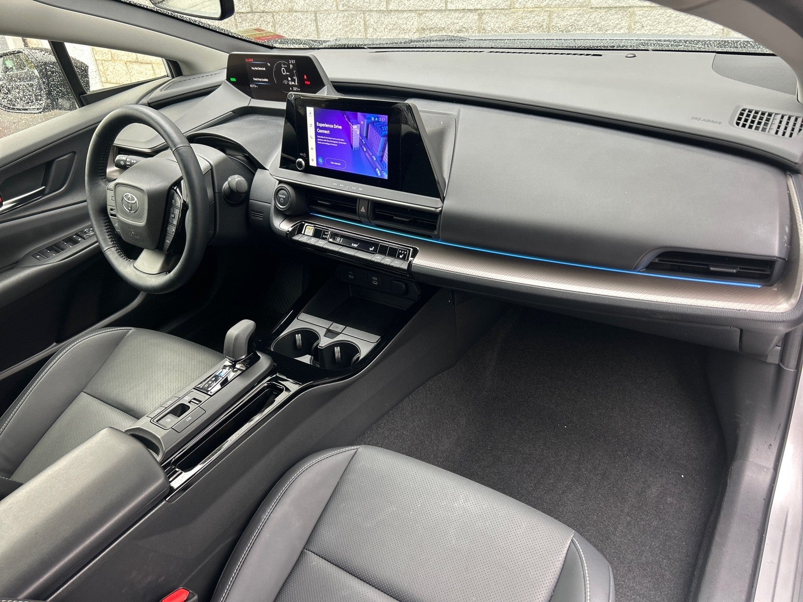 2023 Toyota Prius XLE