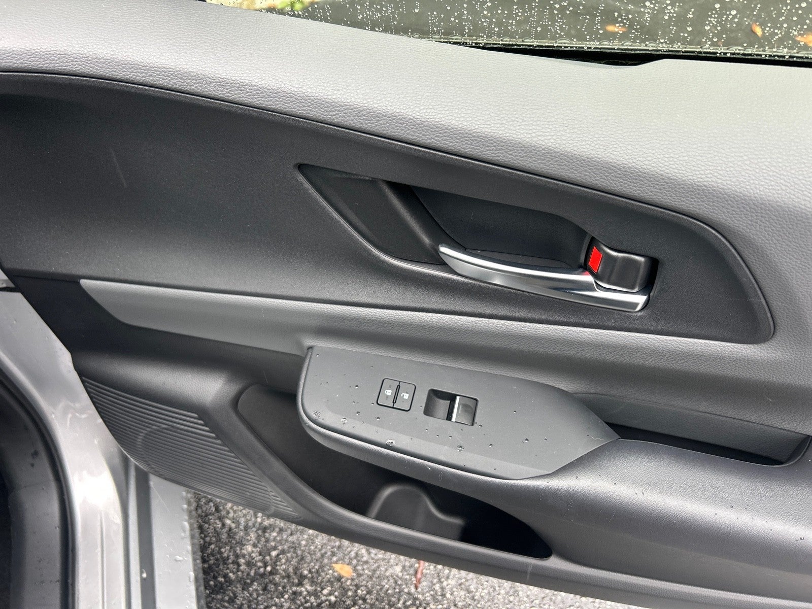 2023 Toyota Prius XLE