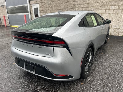 2023 Toyota Prius XLE