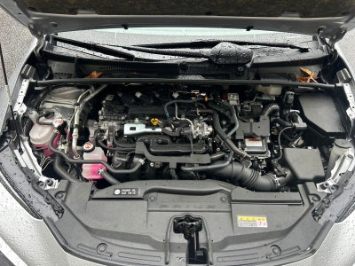 2023 Toyota Prius XLE