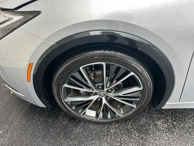 2023 Toyota Prius XLE