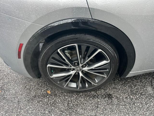 2023 Toyota Prius XLE