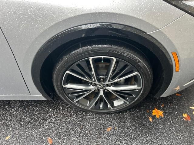 2023 Toyota Prius XLE