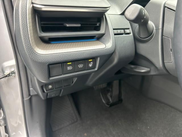 2023 Toyota Prius XLE