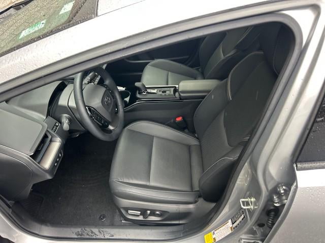 2023 Toyota Prius XLE