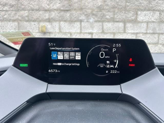 2023 Toyota Prius XLE