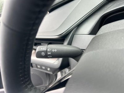 2023 Toyota Prius XLE