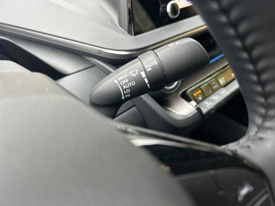 2023 Toyota Prius XLE