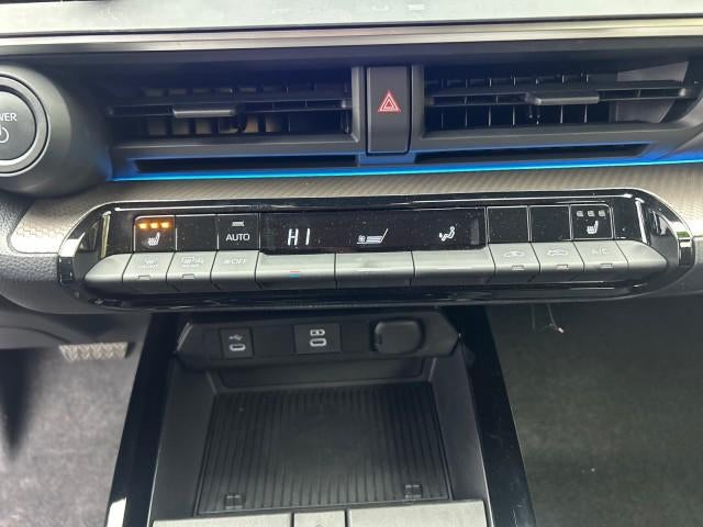 2023 Toyota Prius XLE