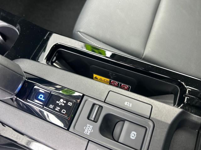 2023 Toyota Prius XLE