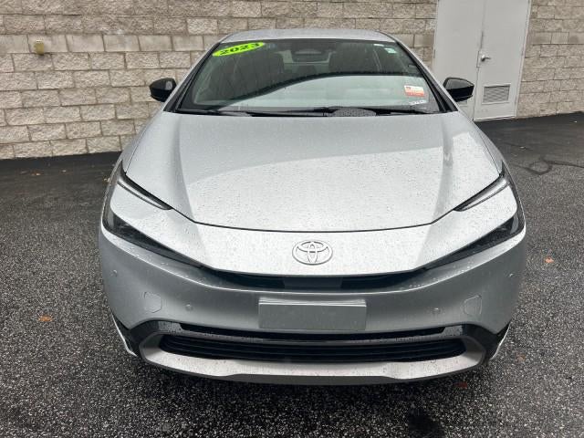 2023 Toyota Prius XLE