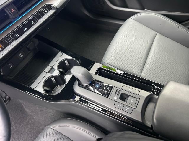 2023 Toyota Prius XLE