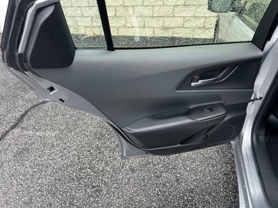 2023 Toyota Prius XLE