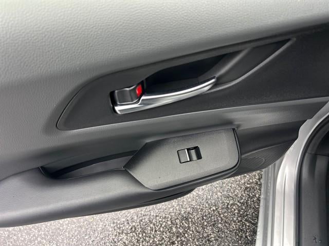 2023 Toyota Prius XLE