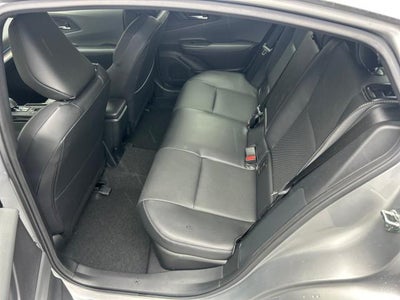 2023 Toyota Prius XLE