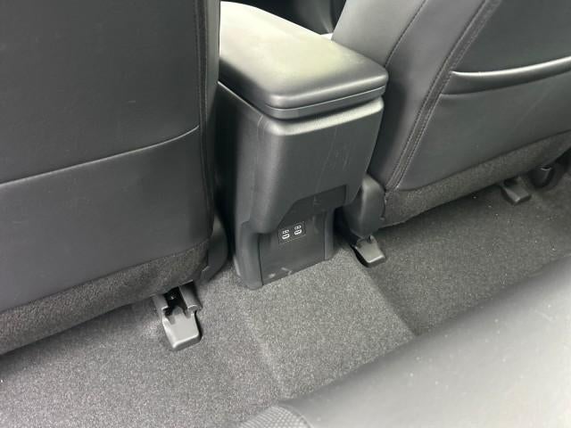 2023 Toyota Prius XLE