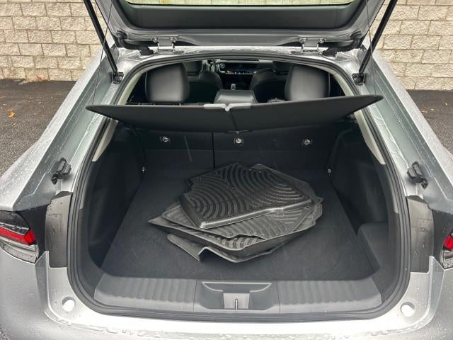 2023 Toyota Prius XLE