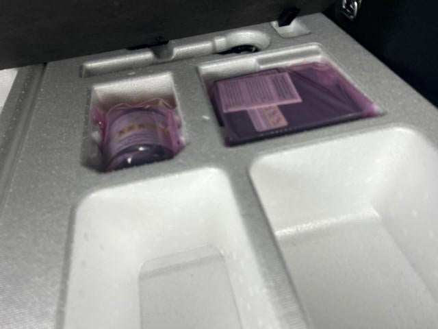 2023 Toyota Prius XLE