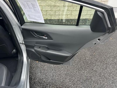 2023 Toyota Prius XLE