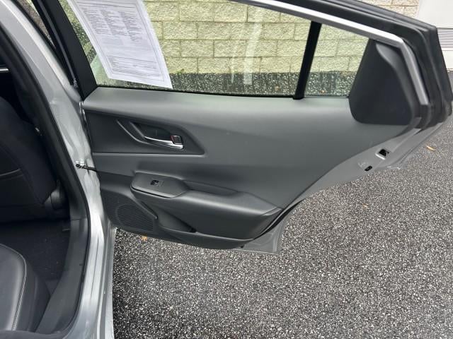 2023 Toyota Prius XLE