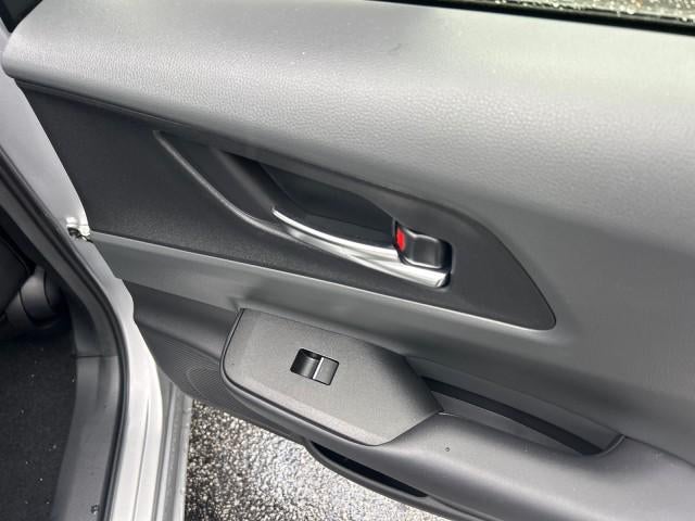 2023 Toyota Prius XLE