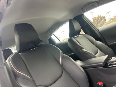 2023 Toyota Prius XLE