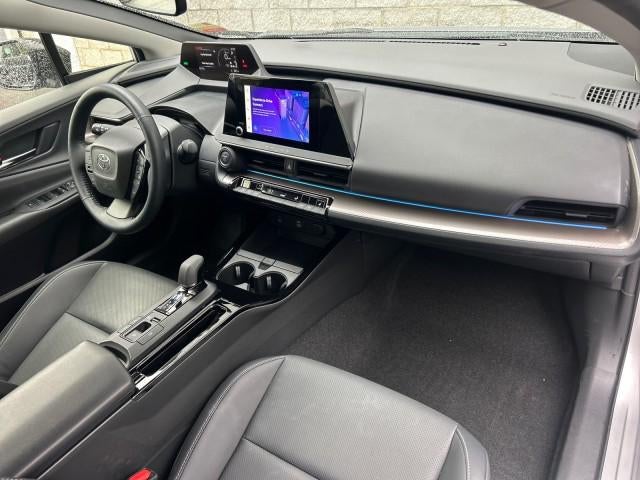 2023 Toyota Prius XLE