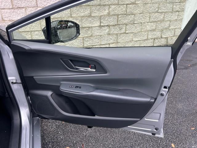 2023 Toyota Prius XLE