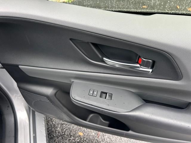 2023 Toyota Prius XLE