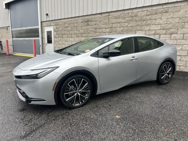 2023 Toyota Prius XLE