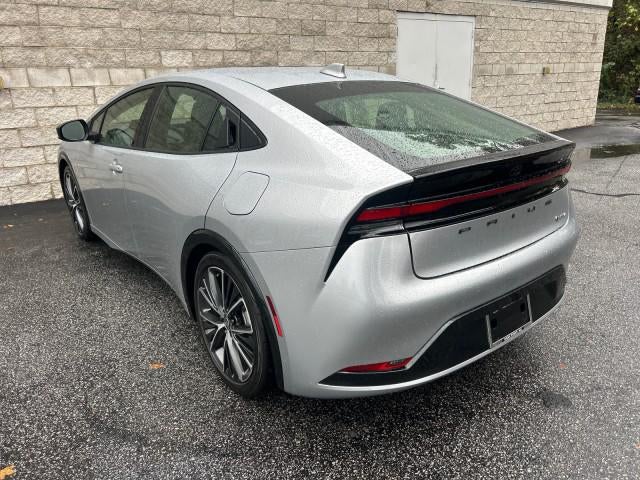 2023 Toyota Prius XLE