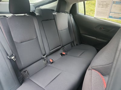 2026 Toyota Prius Prime SE