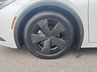 2026 Toyota Prius Prime SE
