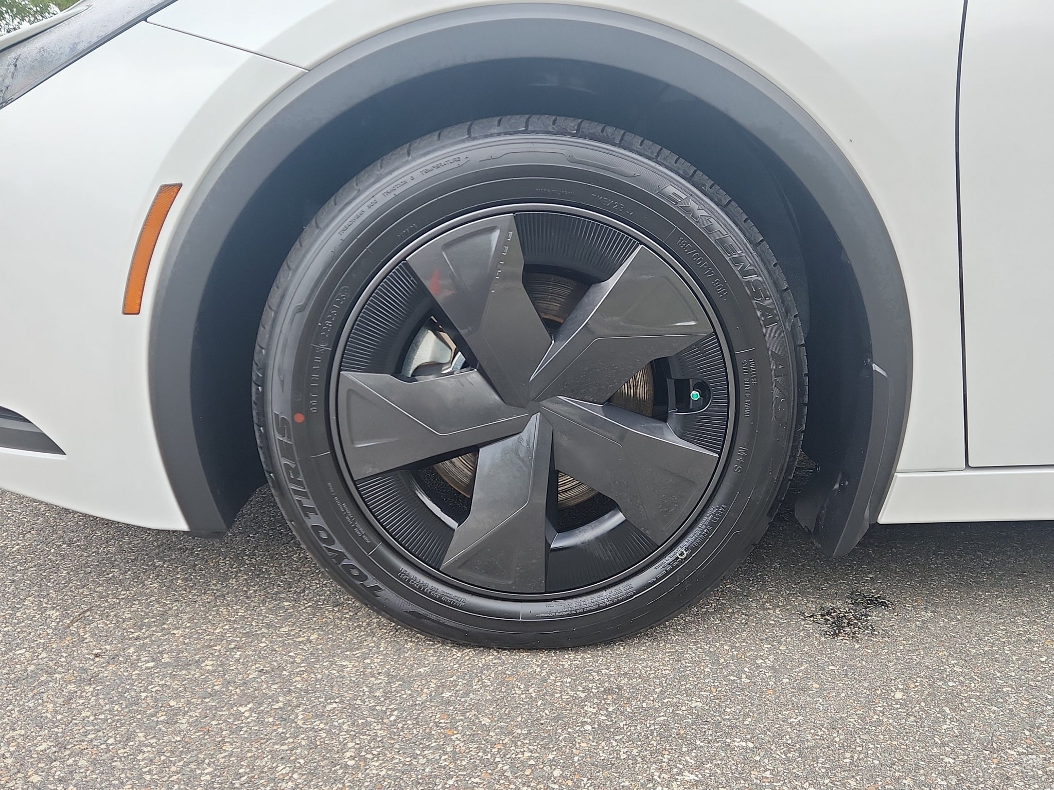 2026 Toyota Prius Prime SE