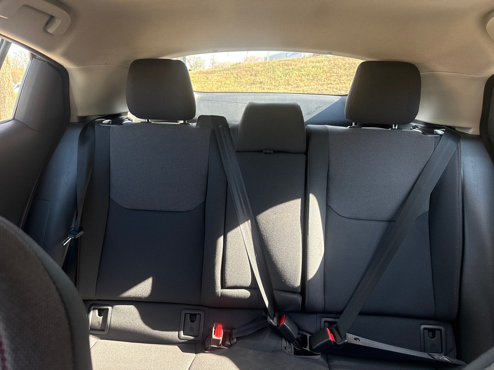 2025 Toyota Prius Plug-In Hybrid SE