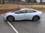 2025 Toyota Prius Plug-In Hybrid SE