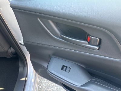 2025 Toyota Prius Plug-In Hybrid SE