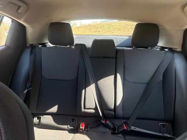 2025 Toyota Prius Plug-In Hybrid SE