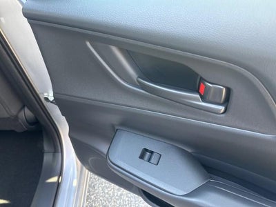 2025 Toyota Prius Plug-In Hybrid SE