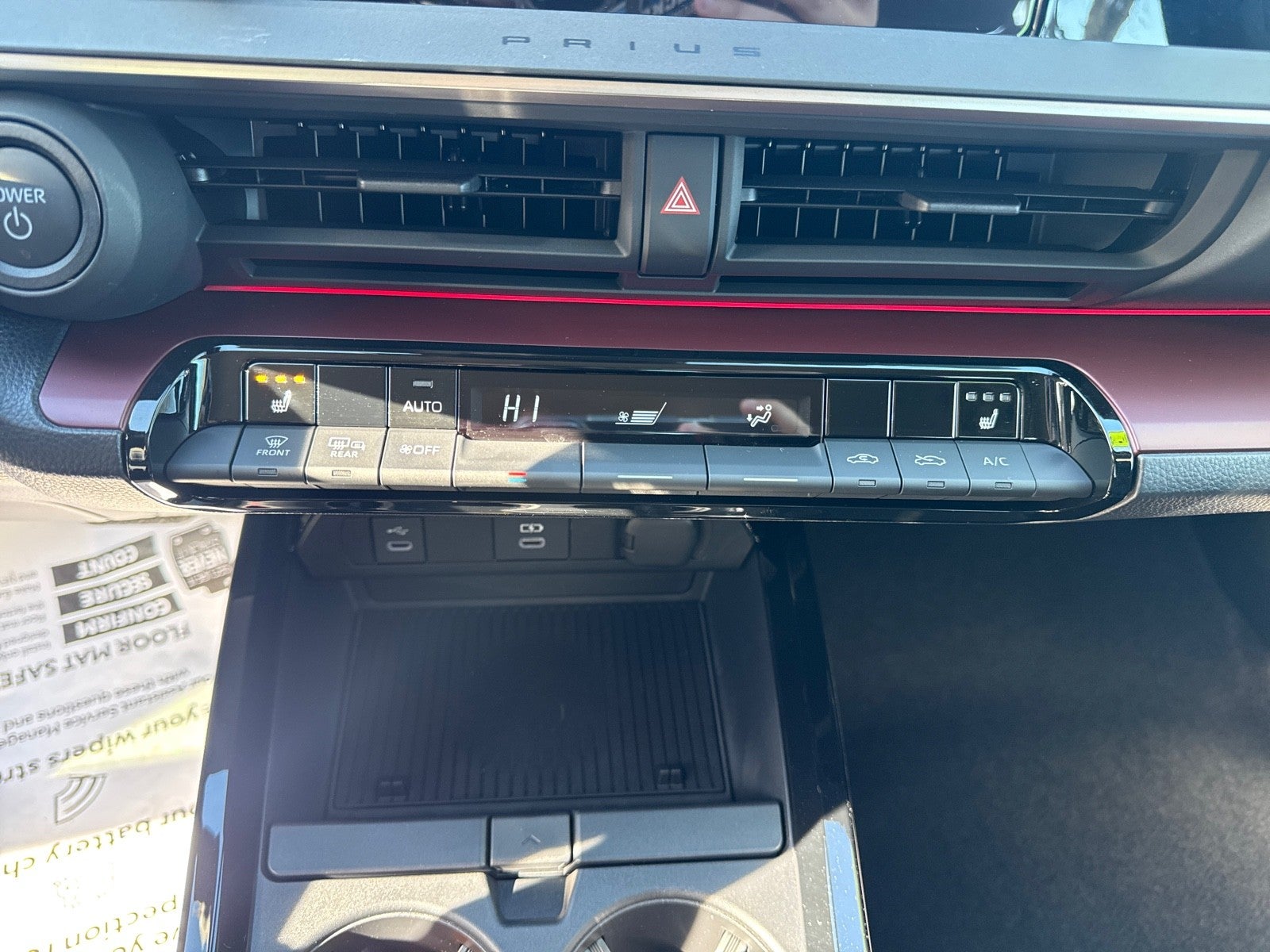 2025 Toyota Prius Plug-In Hybrid XSE