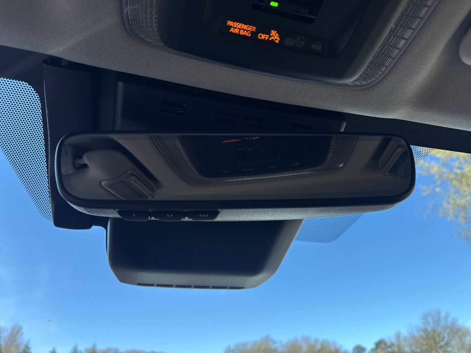 2025 Toyota Prius Plug-In Hybrid XSE