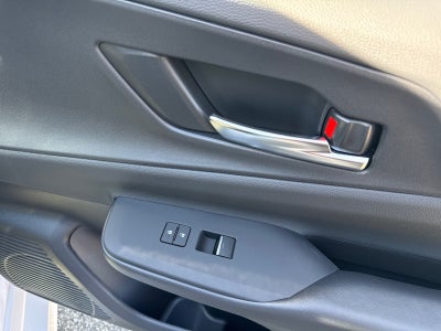 2025 Toyota Prius Plug-In Hybrid XSE