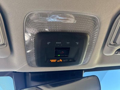 2025 Toyota Prius Plug-In Hybrid XSE