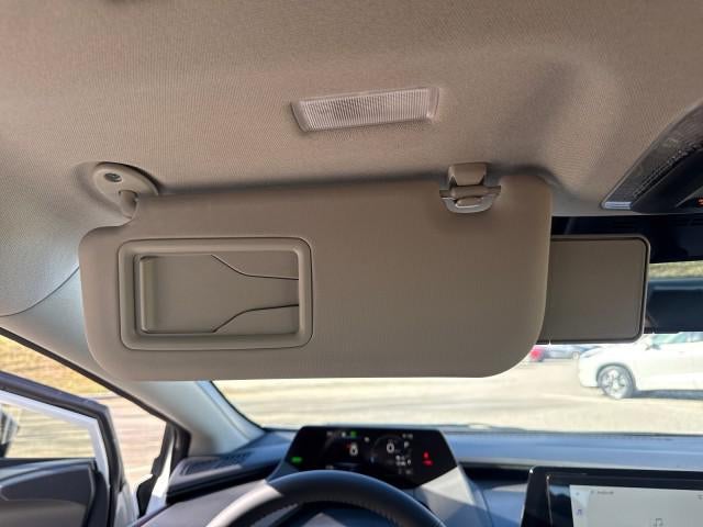 2025 Toyota Prius Plug-In Hybrid XSE