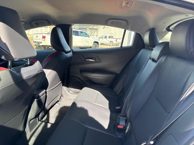 2025 Toyota Prius Plug-In Hybrid XSE