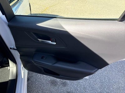 2025 Toyota Prius Plug-In Hybrid XSE