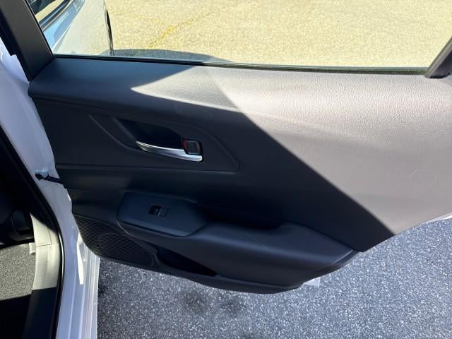 2025 Toyota Prius Plug-In Hybrid XSE