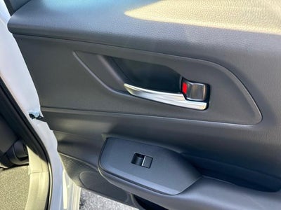 2025 Toyota Prius Plug-In Hybrid XSE