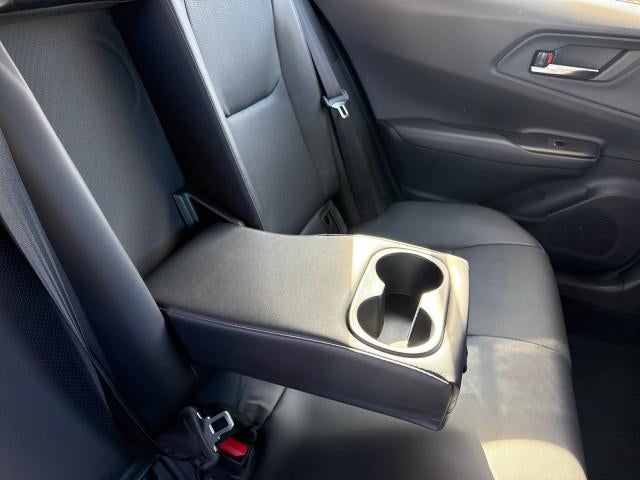 2025 Toyota Prius Plug-In Hybrid XSE